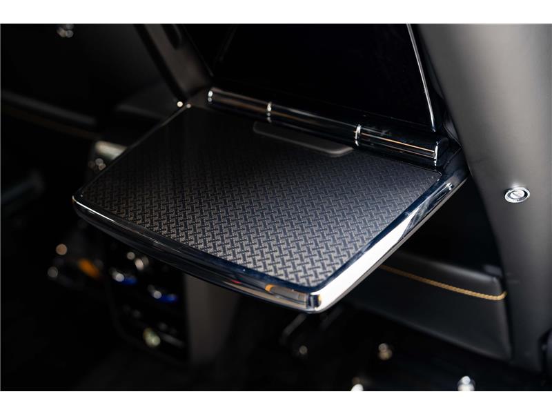 2025 Rolls-Royce Cullinan Series II Black Badge