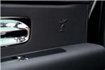 2025 Rolls-Royce Cullinan Series II Black Badge