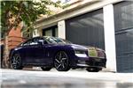 2026 Rolls-Royce Spectre 4WD Black Badge