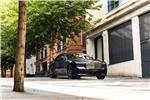 2026 Rolls-Royce Spectre 4WD Black Badge