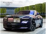 2026 Rolls-Royce Spectre 4WD Black Badge