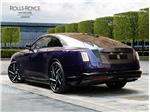 2026 Rolls-Royce Spectre 4WD Black Badge