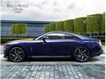 2026 Rolls-Royce Spectre 4WD Black Badge