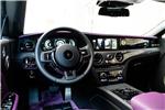 2026 Rolls-Royce Spectre 4WD Black Badge