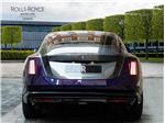 2026 Rolls-Royce Spectre 4WD Black Badge
