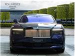 2026 Rolls-Royce Spectre 4WD Black Badge