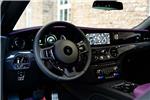 2026 Rolls-Royce Spectre 4WD Black Badge