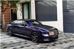 2026 Rolls-Royce Spectre 4WD Black Badge