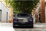 2026 Rolls-Royce Spectre 4WD Black Badge
