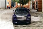 2026 Rolls-Royce Spectre 4WD Black Badge