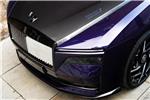 2026 Rolls-Royce Spectre 4WD Black Badge