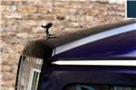 2026 Rolls-Royce Spectre 4WD Black Badge