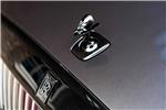 2026 Rolls-Royce Spectre 4WD Black Badge