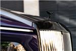 2026 Rolls-Royce Spectre 4WD Black Badge