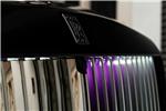 2026 Rolls-Royce Spectre 4WD Black Badge