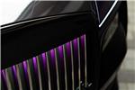 2026 Rolls-Royce Spectre 4WD Black Badge