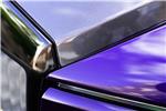 2026 Rolls-Royce Spectre 4WD Black Badge