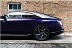 2026 Rolls-Royce Spectre 4WD Black Badge