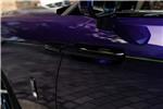2026 Rolls-Royce Spectre 4WD Black Badge