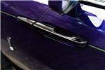 2026 Rolls-Royce Spectre 4WD Black Badge
