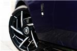 2026 Rolls-Royce Spectre 4WD Black Badge