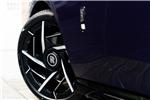 2026 Rolls-Royce Spectre 4WD Black Badge