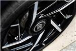 2026 Rolls-Royce Spectre 4WD Black Badge