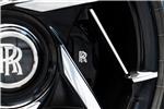 2026 Rolls-Royce Spectre 4WD Black Badge