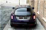 2026 Rolls-Royce Spectre 4WD Black Badge
