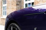 2026 Rolls-Royce Spectre 4WD Black Badge