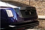2026 Rolls-Royce Spectre 4WD Black Badge
