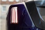 2026 Rolls-Royce Spectre 4WD Black Badge