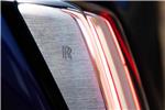 2026 Rolls-Royce Spectre 4WD Black Badge