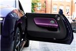 2026 Rolls-Royce Spectre 4WD Black Badge