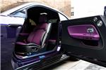 2026 Rolls-Royce Spectre 4WD Black Badge