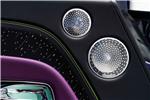 2026 Rolls-Royce Spectre 4WD Black Badge