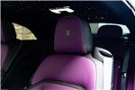 2026 Rolls-Royce Spectre 4WD Black Badge