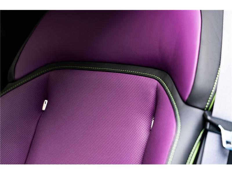 2026 Rolls-Royce Spectre 4WD Black Badge