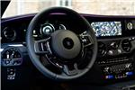 2026 Rolls-Royce Spectre 4WD Black Badge