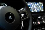 2026 Rolls-Royce Spectre 4WD Black Badge