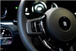 2026 Rolls-Royce Spectre 4WD Black Badge