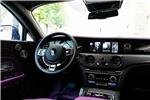 2026 Rolls-Royce Spectre 4WD Black Badge