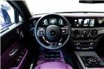 2026 Rolls-Royce Spectre 4WD Black Badge