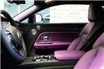 2026 Rolls-Royce Spectre 4WD Black Badge