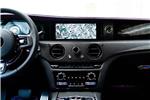 2026 Rolls-Royce Spectre 4WD Black Badge