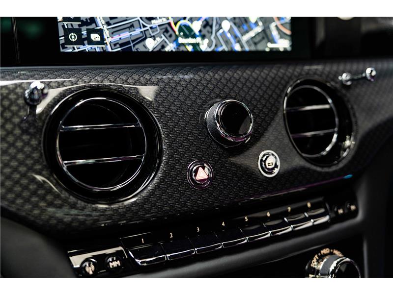 2026 Rolls-Royce Spectre 4WD Black Badge