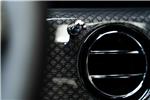 2026 Rolls-Royce Spectre 4WD Black Badge