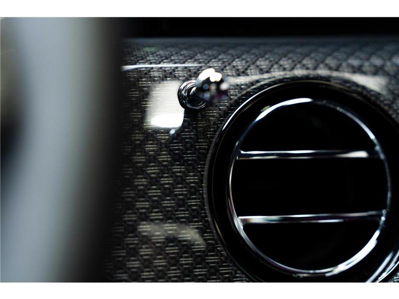 2026 Rolls-Royce Spectre 4WD Black Badge