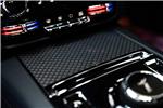 2026 Rolls-Royce Spectre 4WD Black Badge