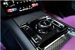 2026 Rolls-Royce Spectre 4WD Black Badge
